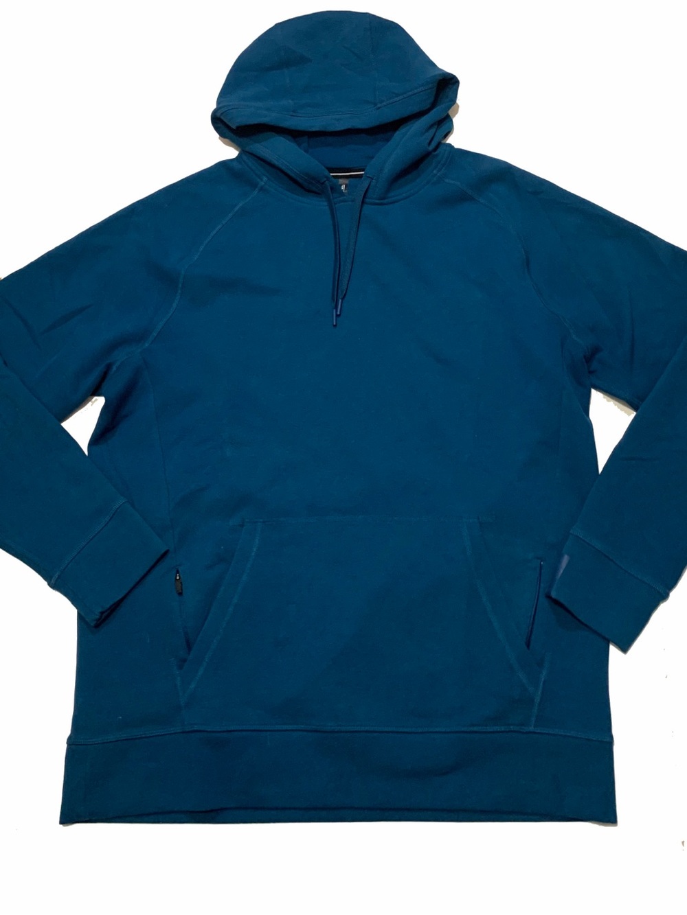 XL / Ten thousand article hoodie